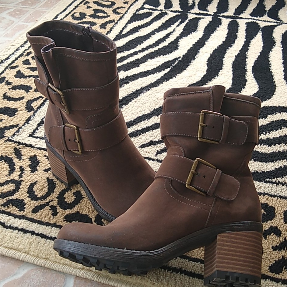 Sonoma boot